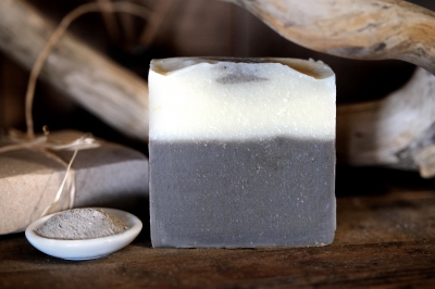 Sapun cu Argila de Raciu