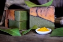 Sapun cu TURMERIC si ALGE MARINE
